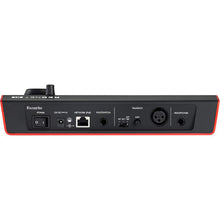 Load image into Gallery viewer, Focusrite REDNET-R1 Desktop Remote Controller for Red Interfaces / Dante Devices