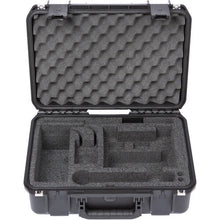 Load image into Gallery viewer, SKB 3i-1711-XLXD iSeries 1711-6 Shure SLX-D / QLX-D Case