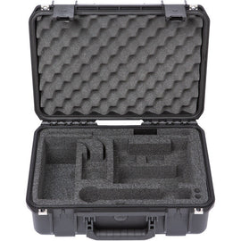 SKB 3i-1711-XLXD iSeries 1711-6 Shure SLX-D / QLX-D Case
