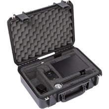 Load image into Gallery viewer, SKB 3i-1711-XLXD iSeries 1711-6 Shure SLX-D / QLX-D Case