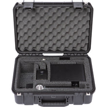 Load image into Gallery viewer, SKB 3i-1711-XLXD iSeries 1711-6 Shure SLX-D / QLX-D Case