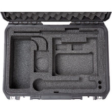 Load image into Gallery viewer, SKB 3i-1711-XLXD iSeries 1711-6 Shure SLX-D / QLX-D Case
