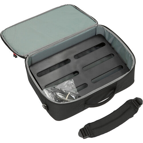SKB 1SKB-1712TPB Think Tank Soft Bag w/1SKB-PB1712 Pedalboard