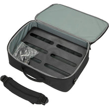 Load image into Gallery viewer, SKB 1SKB-1712TPB Think Tank Soft Bag w/1SKB-PB1712 Pedalboard