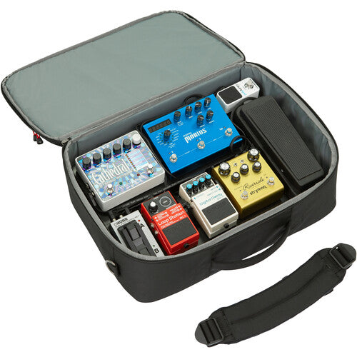 SKB 1SKB-PB1712 Injection Molded Non-Powered Pedalboard
