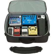 Load image into Gallery viewer, SKB 1SKB-PB1712 Injection Molded Non-Powered Pedalboard