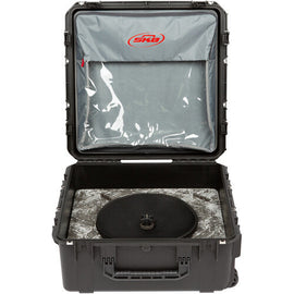 SKB 3i-2424-CF22 iSeries 2424-10 Cymbal Flyer