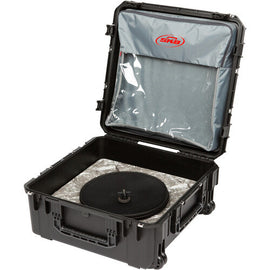 SKB 3i-2424-CF22 iSeries 2424-10 Cymbal Flyer