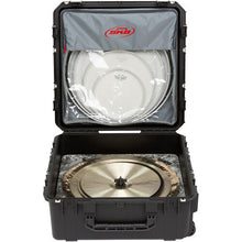 Load image into Gallery viewer, SKB 3i-2424-CF22 iSeries 2424-10 Cymbal Flyer