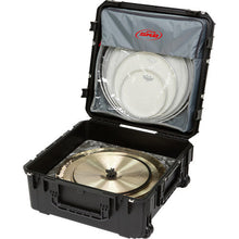 Load image into Gallery viewer, SKB 3i-2424-CF22 iSeries 2424-10 Cymbal Flyer