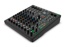 Load image into Gallery viewer, Mackie ProFX10v3+, 10-Channel Analog Mixer with Enhanced FX, USB Recording Modes and Bluetooth