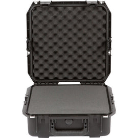 SKB 3i-1515-6B-C iSeries Waterproof Hard Utility Case