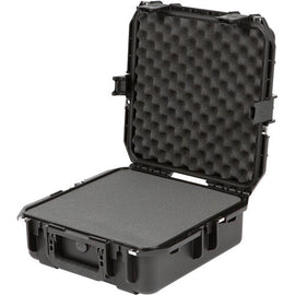 SKB 3i-1515-6B-C iSeries Waterproof Hard Utility Case