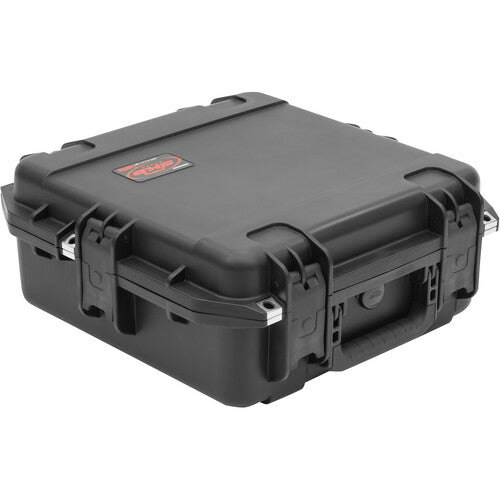 SKB 3i-1515-6B-C iSeries Waterproof Hard Utility Case
