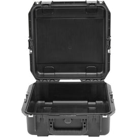 SKB 3i-1515-6B-E iSeries Waterproof Hard Utility Case, Empty without Insert
