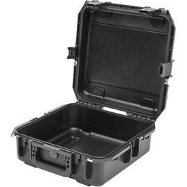 SKB 3i-1515-6B-E iSeries Waterproof Hard Utility Case, Empty without Insert