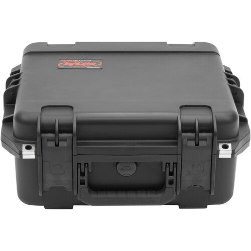 SKB 3i-1515-6B-E iSeries Waterproof Hard Utility Case, Empty without Insert