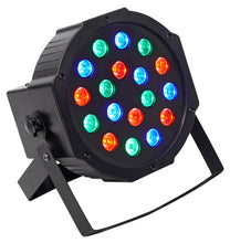 Load image into Gallery viewer, Peavey PV 12M Pro Passive 12" Stage Monitor Speaker + Wash Light