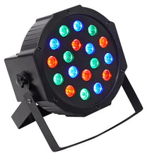 Load image into Gallery viewer, Peavey PV15M 15" 2-way 1000-Watt Peak Floor Monitor Speaker w/ Handle + Wash Light
