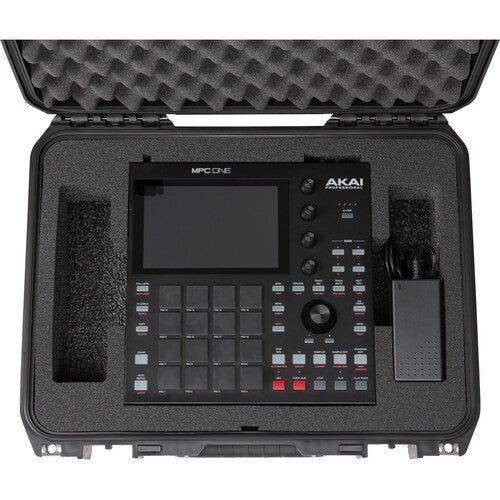 SKB 3i1813-5MPC1 iSeries 1813-5 AKAI MPC One + Case