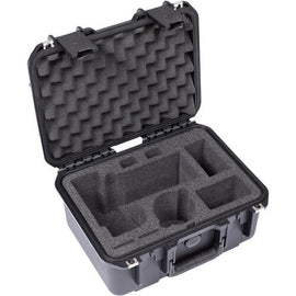 SKB 3i-13096-6KP iSeries Blackmagic Design Pocket Cinema Camera 6K Pro Case