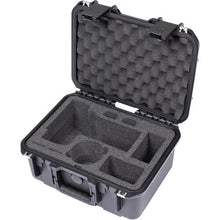 Load image into Gallery viewer, SKB 3i-13096-6KP iSeries Blackmagic Design Pocket Cinema Camera 6K Pro Case