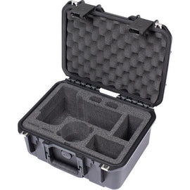 SKB 3i-13096-6KP iSeries Blackmagic Design Pocket Cinema Camera 6K Pro Case