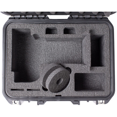 SKB 3i-13096-6KP iSeries Blackmagic Design Pocket Cinema Camera 6K Pro Case