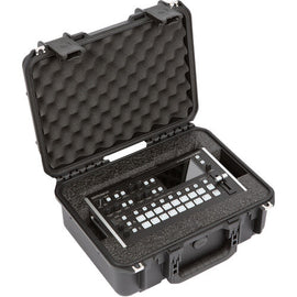 SKB 3i-1510-6V8 iSeries 1510-6 Roland V-8HD HD Video Switcher Case
