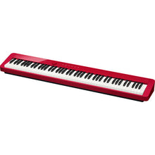 Load image into Gallery viewer, Casio Privia PX-S1100RD 88-Key Digital Piano with Built-In Speakers (Red)