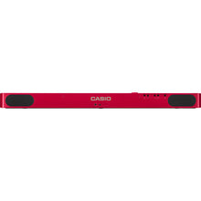 Load image into Gallery viewer, Casio Privia PX-S1100RD 88-Key Digital Piano with Built-In Speakers (Red)