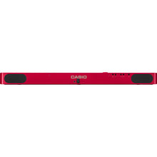 Load image into Gallery viewer, Casio Privia PX-S1100RD 88-Key Digital Piano with Built-In Speakers (Red)