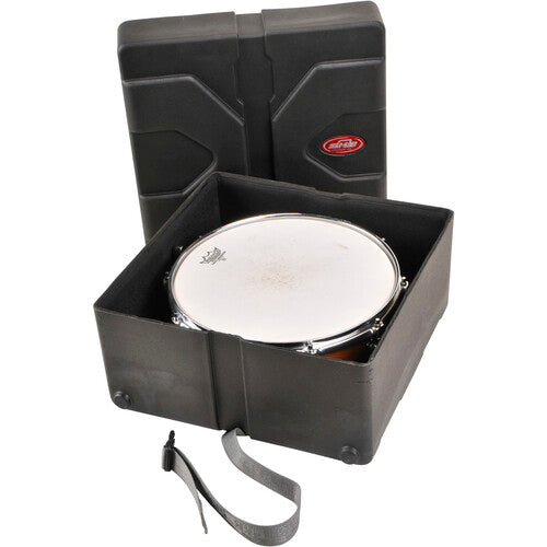 SKB 1SKB-D0515 Roto Snare Drum Case
