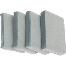 Load image into Gallery viewer, SKB 1SKB-TTPAD-1 Pad Kit - 4 Pack