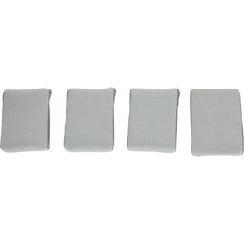 SKB 1SKB-TTPAD-1 Pad Kit - 4 Pack