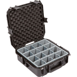 SKB 3i-1515-6DT iSeries 1515-6 Case