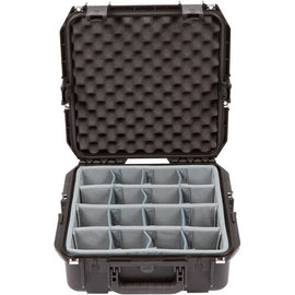 SKB 3i-1515-6DT iSeries 1515-6 Case
