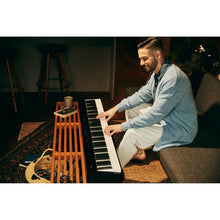 Load image into Gallery viewer, Casio Privia PX-S3100BK 88-Key Slim-Body Portable Digital Piano (Black)