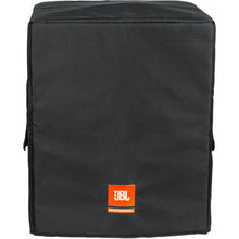 Load image into Gallery viewer, JBL Bags JBL-IRX115S-CVR Slip On Cover for IRX115S Subwoofer (Black)