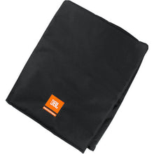 Load image into Gallery viewer, JBL Bags JBL-IRX115S-CVR Slip On Cover for IRX115S Subwoofer (Black)