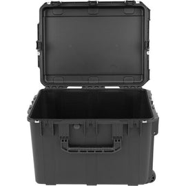 SKB 3i-2418-16BE iSeries Injection-Molded Mil-Standard Case (Empty)