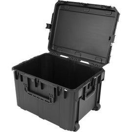 SKB 3i-2418-16BE iSeries Injection-Molded Mil-Standard Case (Empty)
