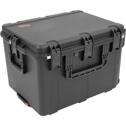 SKB 3i-2418-16BE iSeries Injection-Molded Mil-Standard Case (Empty)