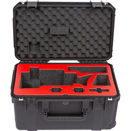 SKB 3i-2011-10XF iSeries Canon XF605 Case