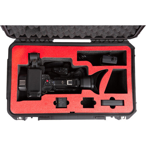 SKB 3i-2011-10XF iSeries Canon XF605 Case