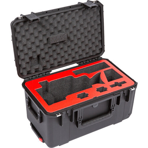 SKB 3i-2011-10XF iSeries Canon XF605 Case