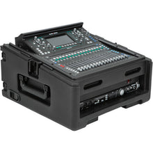 Load image into Gallery viewer, SKB 1SKB-R102W 10 x 2 Compact Rolling Rig
