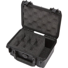Load image into Gallery viewer, SKB 3i0705-3-XSW iSeries 0705-3 Sennheiser XSW-D ENG Set Wireless Audio System Case