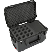 Load image into Gallery viewer, SKB 3i-221312WMC iSeries 2213-12 Wireless 16 Mic Case