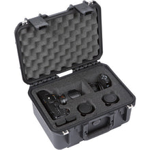 Load image into Gallery viewer, SKB 3i-13096PC4K iSeries 1309-6 Blackmagic Design Pocket Cinema Camera 4K/6K Case